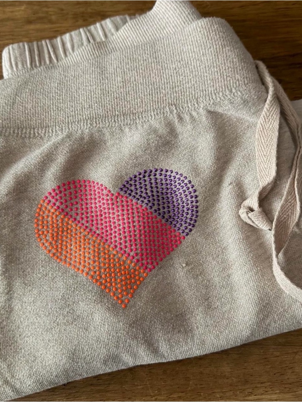 Victoria's Secret Supermodel Essentials Sweatpants